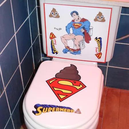 Superman Point Airport Гостьовий будинок Катанія